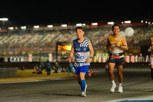 BIB: 
                            <button type="button" onclick="openModal(23263423)" class="btn btn-primary btn-sm float-right btn-popup" data-toggle="modal" data-target=".modal-high-quality">
                        <i class="fas fa-shopping-cart"></i> Add to Cart
                    </button>
                                            <button type="button" onclick="isThisMe(23263423, true)" class="btn btn-success btn-sm float-right btn-popup btn-isme hidden" data-toggle="tooltip" data-placement="bottom" title="นี่คือรูปของคุณใช่ไหม คลิกที่นี่เพื่อเอาเข้าอัลบั้ม">
                        <i class="fas fa-plus"></i> Add to album
                    </button>
                    <button type="button" onclick="isThisMe(23263423, false)" class="btn btn-warning btn-sm float-right btn-popup btn-isnotme hidden">
                        <i class="fas fa-ban"></i> Remove from album
                    </button>